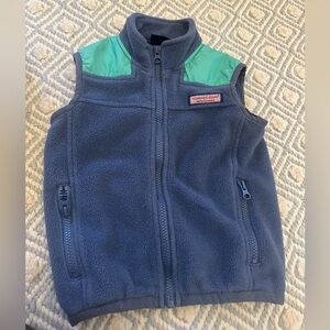 Vineyard Vines 3t vest